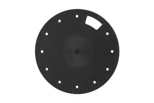 New Volkswagen Audi cap 7E0501269 Genuine OEM New Volkswagen Audi cap 7E0501269 Genuine OEM