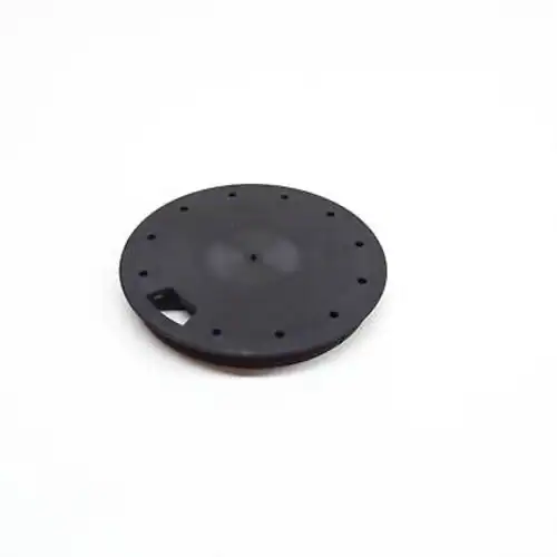 New Volkswagen Audi cap 7E0501269 Genuine OEM New Volkswagen Audi cap 7E0501269 Genuine OEM