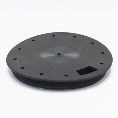 New Volkswagen Audi cap 7E0501269 Genuine OEM