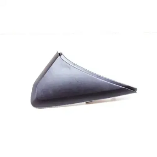 New Volkswagen Audi cover 7E0857538A9B9 Genuine OEM