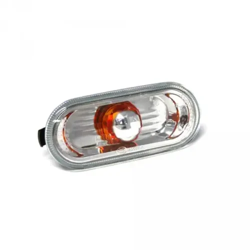 New Volkswagen Audi flashing light 7E0949117B Genuine OEM