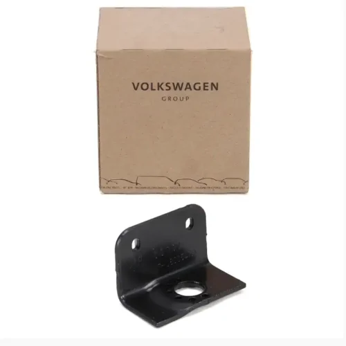 New Volkswagen Audi holder 7H0803547A Genuine OEM
