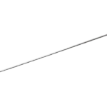 New Volkswagen Audi tie rod 7H0829218A Genuine OEM