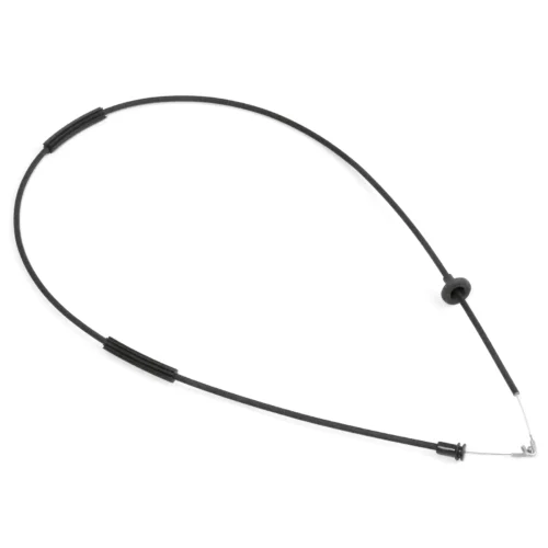 New Volkswagen Audi bowden cable 7H0843954D Genuine OEM