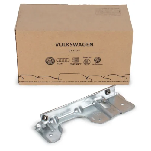 New Volkswagen Audi angle 7H0858149A Genuine OEM