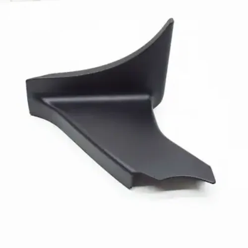 New Volkswagen Audi sliding door cover cap 7H0868639C9B9 Genuine OEM