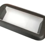 New Volkswagen Audi cover 7H0883087A9B9 Genuine OEM