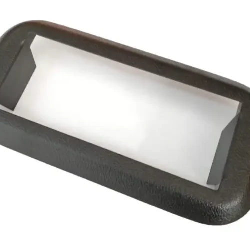 New Volkswagen Audi cover 7H0883087A9B9 Genuine OEM
