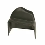 New Volkswagen Audi fairing. 7H2711464A71N Genuine OEM