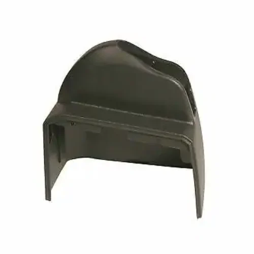 New Volkswagen Audi fairing. 7H2711464A71N Genuine OEM