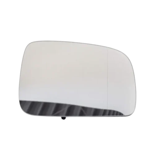 New Volkswagen Audi mirror glass 7H2857522M Genuine OEM