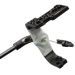 New Volkswagen Audi bowden cable 7LA839018B Genuine OEM