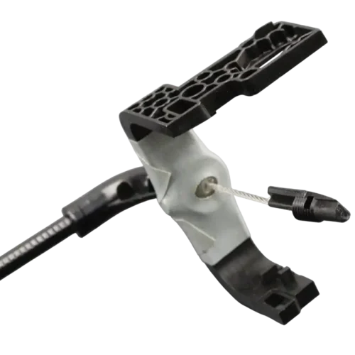 New Volkswagen Audi bowden cable 7LA839018B Genuine OEM