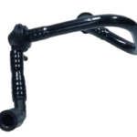 New Volkswagen Audi pressure pipe 7M3611931AB Genuine OEM