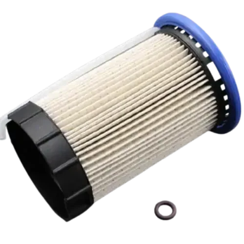 New Volkswagen Audi filter setup 7N0127177C Genuine OEM