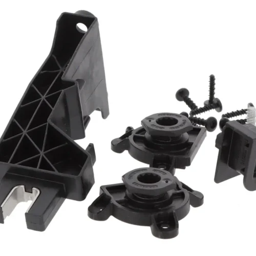 New Volkswagen Audi headlamp housing repair kit 7N0998226 Genuine OEM