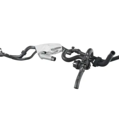 New Volkswagen Audi hose 7P6121156E Genuine OEM