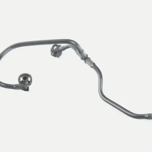 New Volkswagen Audi breather line 80A121081DB Genuine OEM