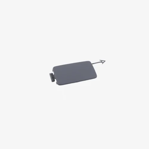 New Volkswagen Audi cover 80A807442AGRU Genuine OEM