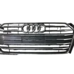 New Volkswagen Audi lid 83A8078473FZ Genuine OEM