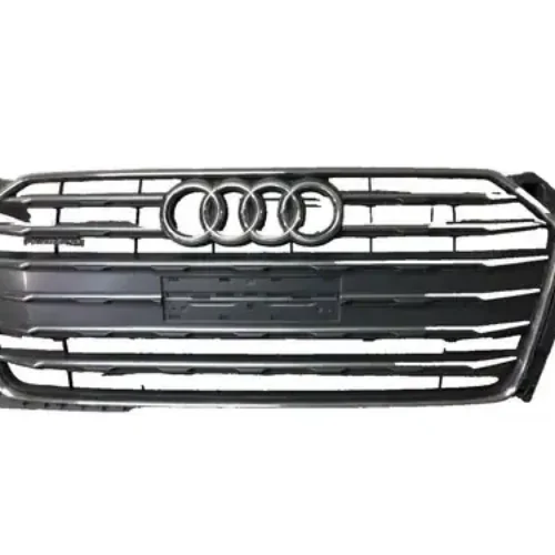New Volkswagen Audi lid 83A8078473FZ Genuine OEM