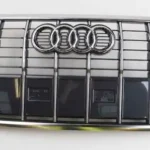 New Volkswagen Audi grill 83A853651ERN4 Genuine OEM