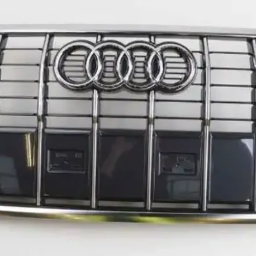 New Volkswagen Audi grill 83A853651ERN4 Genuine OEM