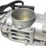 Genuine New Throttle Body Valve Assembly Volvo 8644344 OEM