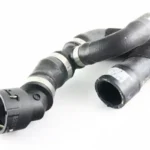 New Volkswagen Audi hose 8E0121055AD Genuine OEM