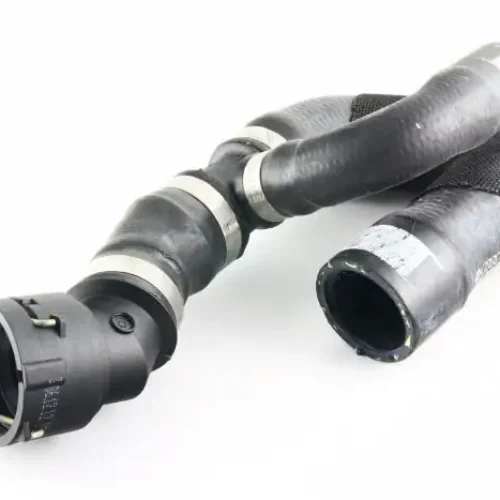 New Volkswagen Audi hose 8E0121055AD Genuine OEM