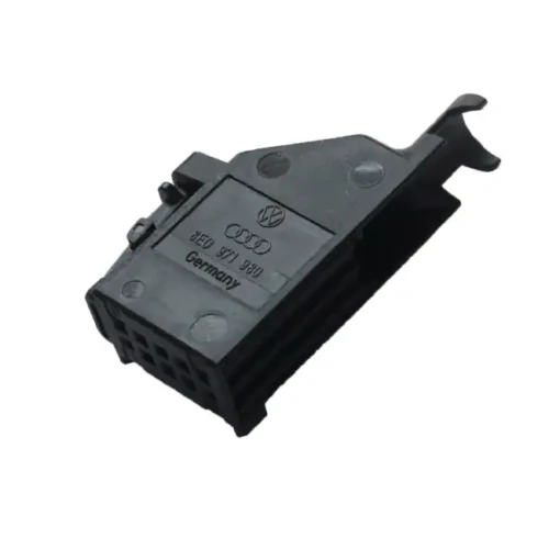 New Volkswagen Audi housing 8E0971980 Genuine OEM