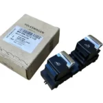 New Volkswagen Audi switch 8F0959727BV10 Genuine OEM