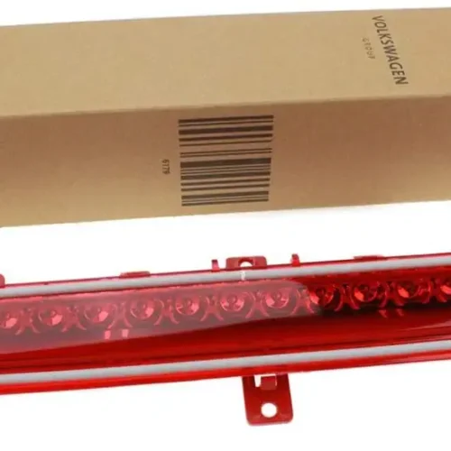 New Volkswagen Audi brake light 8H0945097C Genuine OEM