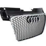 New Volkswagen Audi grill 8J0853651GWJF Genuine OEM