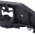 New Volkswagen Audi bearing block 8J1823633C Genuine OEM