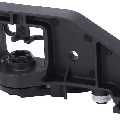 New Volkswagen Audi bearing block 8J1823633C Genuine OEM