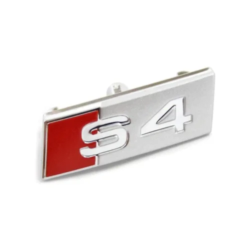 New Volkswagen Audi plaque 8K0419685 Genuine OEM