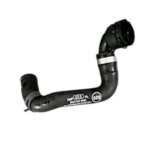 New Volkswagen Audi hose 8K0819342J Genuine OEM