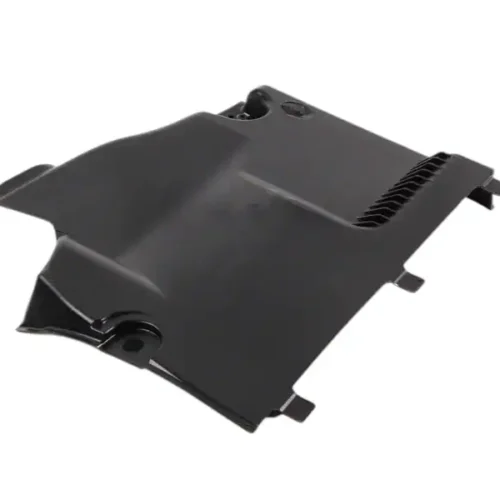 New Volkswagen Audi fairing. 8K0825201E Genuine OEM