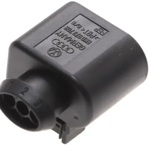 New Volkswagen Audi housing 8K0973703 Genuine OEM