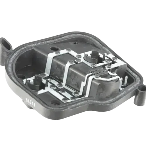 New Volkswagen Audi bulb holder 8K5945257H Genuine OEM
