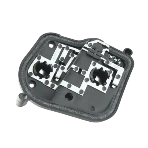 New Volkswagen Audi bulb holder 8K5945258H Genuine OEM