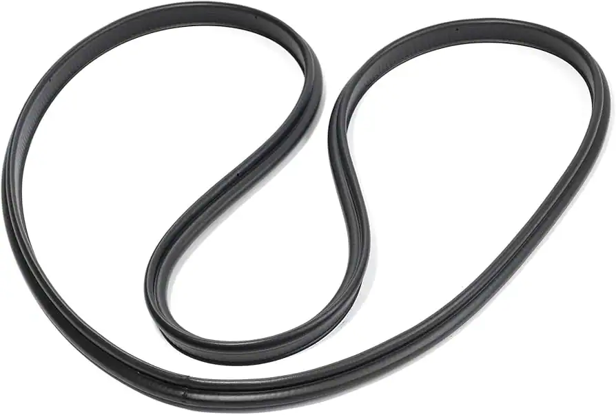 New Volkswagen Audi seal 8K9827705F Genuine OEM New Volkswagen Audi seal 8K9827705F Genuine OEM