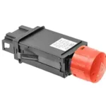 New Volkswagen Audi switch 8N0941509B Genuine OEM