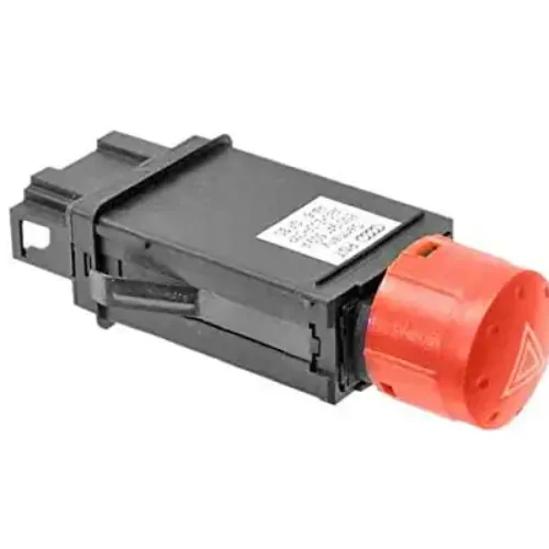 New Volkswagen Audi switch 8N0941509B Genuine OEM