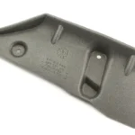 New Volkswagen Audi cover 8P1819593 Genuine OEM