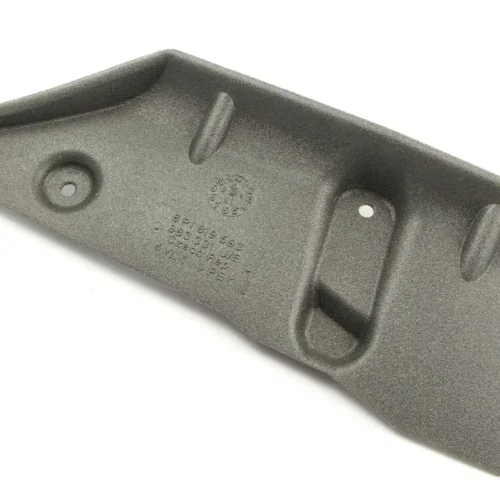 New Volkswagen Audi cover 8P1819593 Genuine OEM