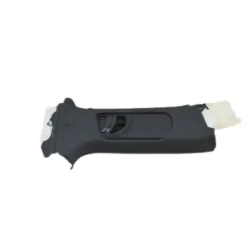 New Volkswagen Audi fairing. 8P3867243G4N6 Genuine OEM