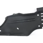 New Volkswagen Audi fairing. 8R0825215D Genuine OEM