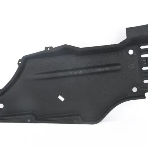 New Volkswagen Audi fairing. 8R0825215D Genuine OEM